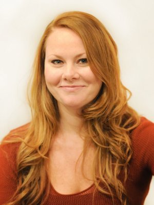 Photo of team member
